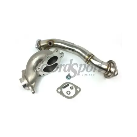 HKS GT Exhaust Extension Kit for Evo 10