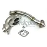 HKS GT Exhaust Extension Kit for Evo 10
