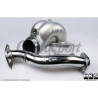 HKS GT Exhaust Extension Kit for Evo 10