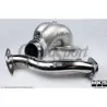 HKS GT Exhaust Extension Kit for Evo 10