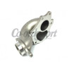 HKS GT Exhaust Extension Kit for Evo 10