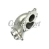 HKS GT Exhaust Extension Kit for Evo 10
