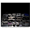 HKS Setup Kit GT1000+ for GT-R R35