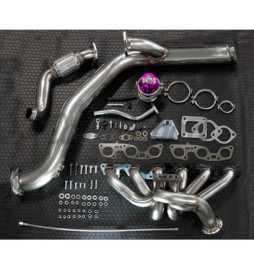 HKS Turboless Setup Kit RB26