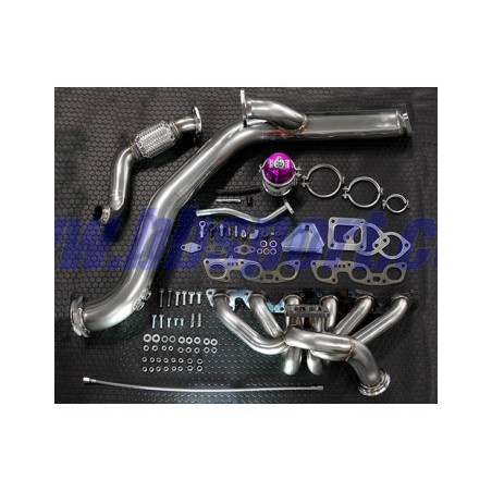 HKS Turboless Setup Kit RB26