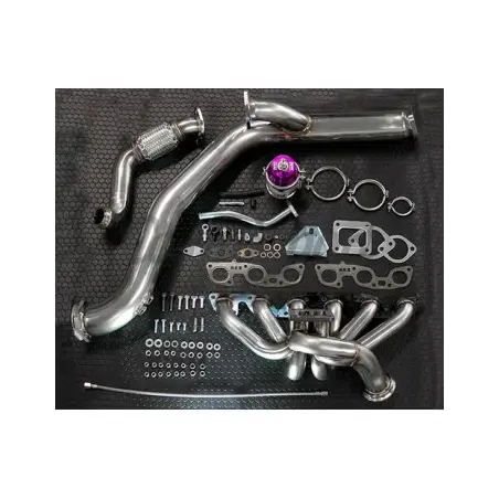 HKS Turboless Setup Kit RB26