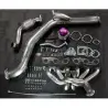 HKS Turboless Setup Kit RB26