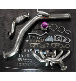 HKS Setup Kit With Turbo for RB26