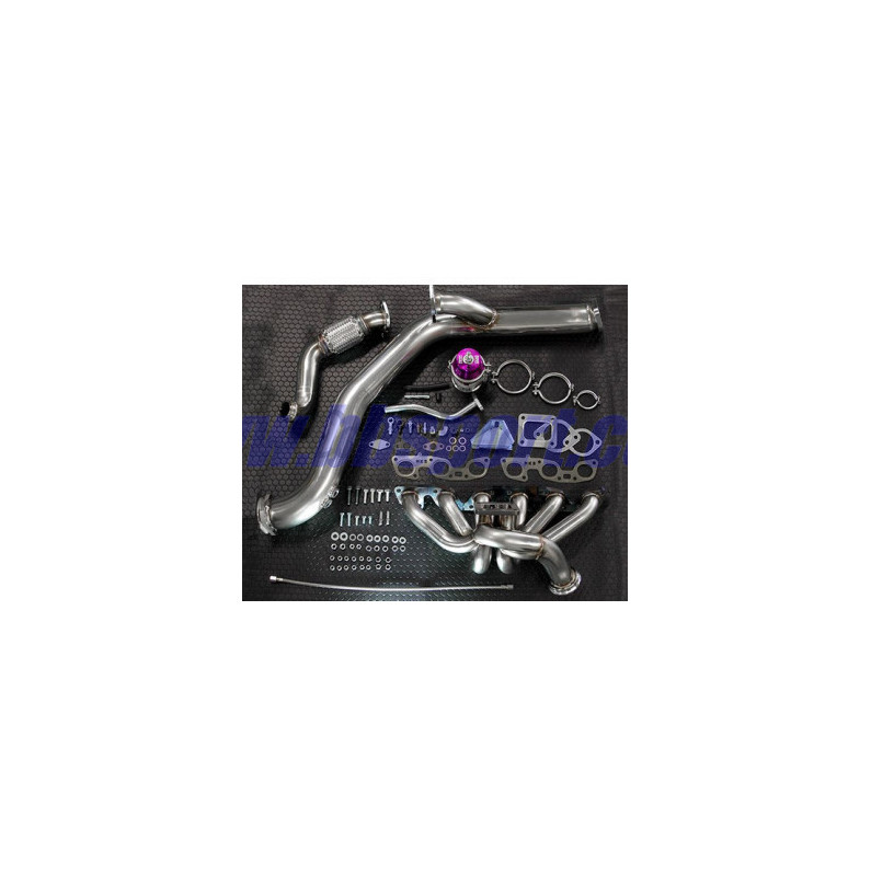HKS Setup Kit With Turbo for RB26 HKS Setup Kit With Turbo for RB26