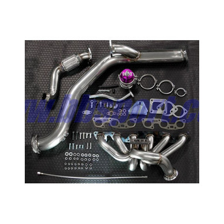 HKS Setup Kit With Turbo for RB26