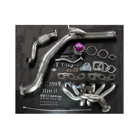 HKS Setup Kit With Turbo for RB26