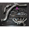 HKS Setup Kit With Turbo for RB26