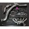 HKS Setup Kit With Turbo for RB26