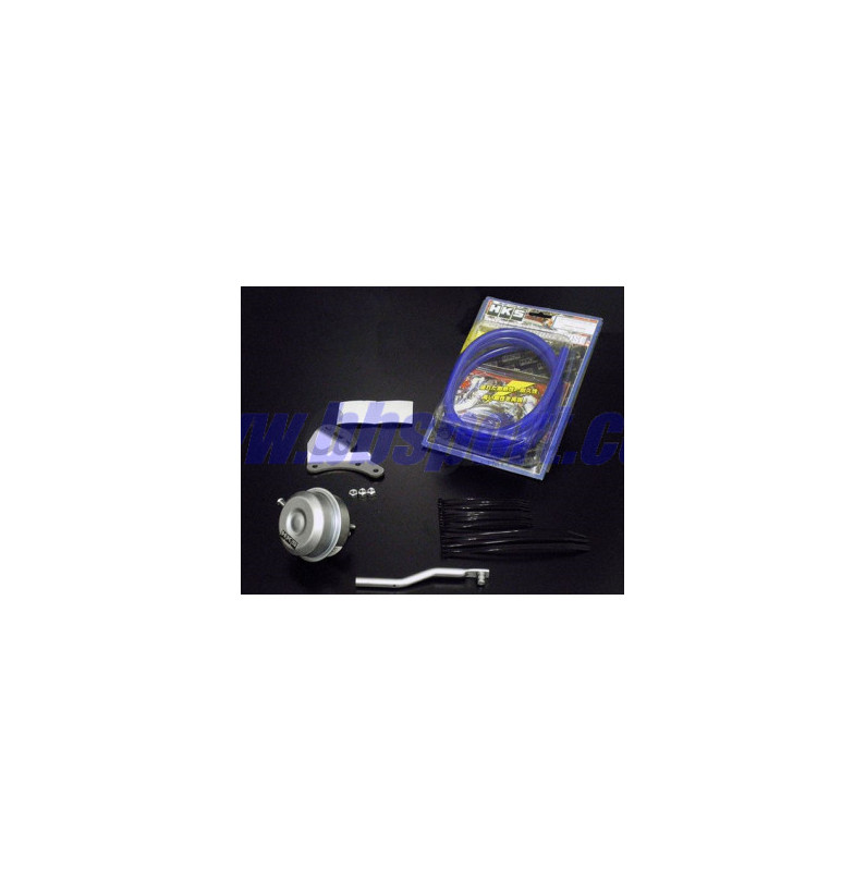 HKS Actuator Upgrade Kit for Impreza EJ207 Twin Scroll HKS Actuator Upgrade Kit for Impreza EJ207 Twin Scroll
