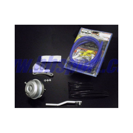 HKS Actuator Upgrade Kit for Impreza EJ207 Twin Scroll