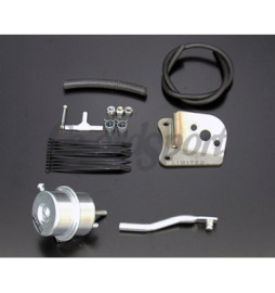 HKS Actuator Upgrade Kit for Impreza Gdb Twin Scroll