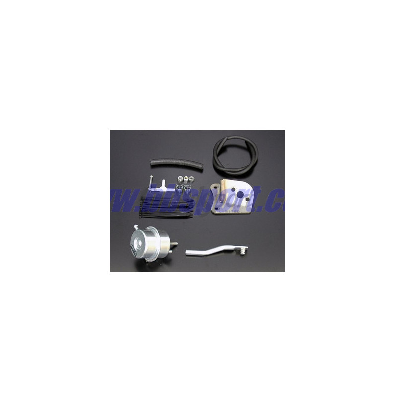 HKS Actuator Upgrade Kit for Impreza Gdb Twin Scroll HKS Actuator Upgrade Kit for Impreza Gdb Twin Scroll