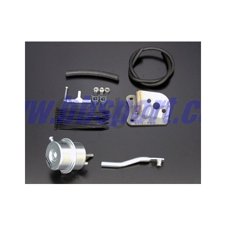 HKS Actuator Upgrade Kit for Impreza Gdb Twin Scroll