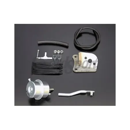 HKS Actuator Upgrade Kit for Impreza Gdb Twin Scroll