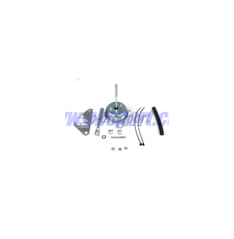 HKS Actuator Upgrade Kit for CZ4A Evo X HKS Actuator Upgrade Kit for CZ4A Evo X