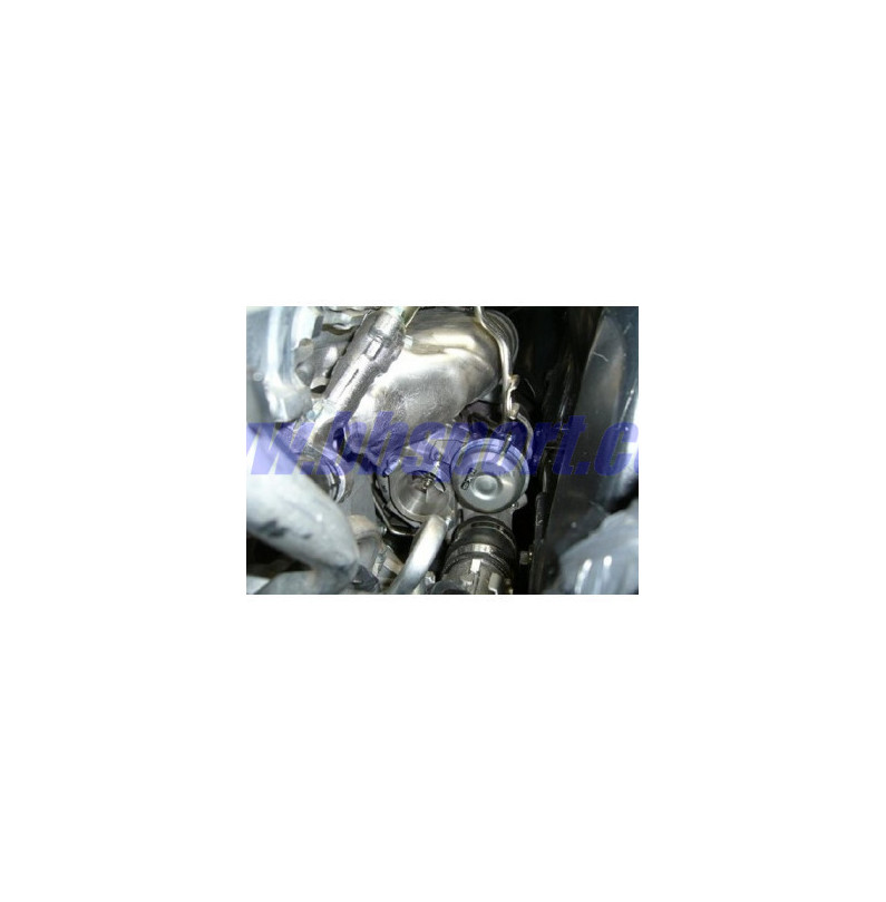 HKS Actuator Upgrade Kit for GT-R R35 HKS Actuator Upgrade Kit for GT-R R35