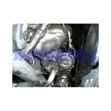HKS Actuator Upgrade Kit for GT-R R35