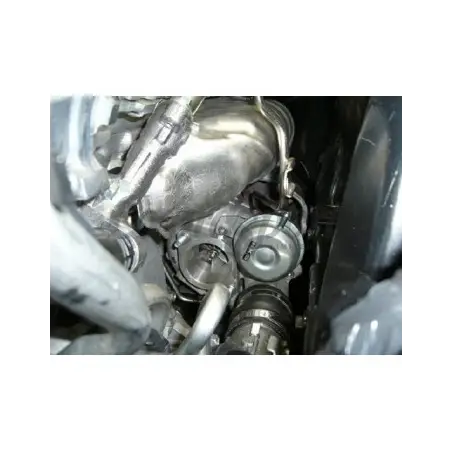 HKS Actuator Upgrade Kit for GT-R R35
