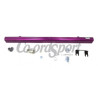 HKS Fuel Rail for RB26DETT Larger Injectors (11mm)