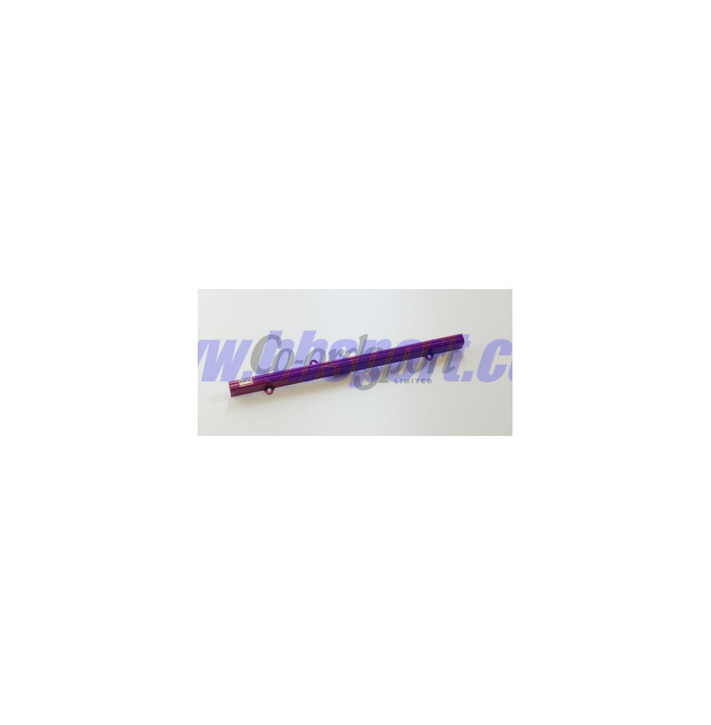 HKS Fuel Rail for 2JZ-GTE HKS Fuel Rail for 2JZ-GTE