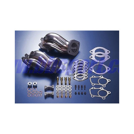 HKS Exhaust Extension Kit for RB26DETT R32/33/34 Non Vspec