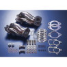 HKS Exhaust Extension Kit for RB26DETT R32/33/34 Non Vspec
