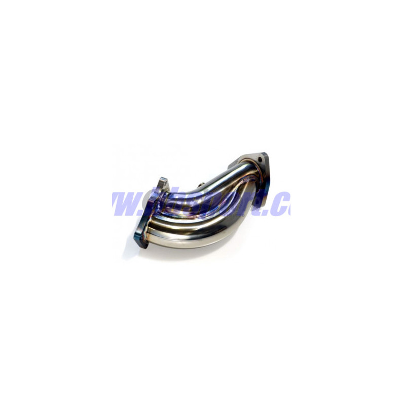 HKS Exhaust Extension Ecr33 (Late) / Er34 Rb25Det HKS Exhaust Extension Ecr33 (Late) / Er34 Rb25Det