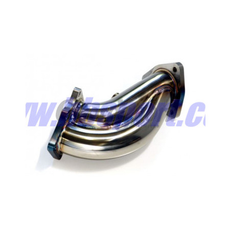 HKS Exhaust Extension Ecr33 (Late) / Er34 Rb25Det