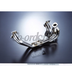 HKS SS Exhaust Manifold Gc8/Gdb EJ20K EJ207 (Single Scroll)