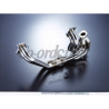HKS SS Exhaust Manifold Gc8/Gdb EJ20K EJ207 (Single Scroll)