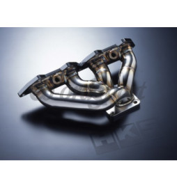 HKS SS Exhaust Manifold for Evo 4/5/6/7/8/9