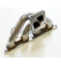 HKS SS Exhaust Manifold for Evo 4/5/6/7/8/9
