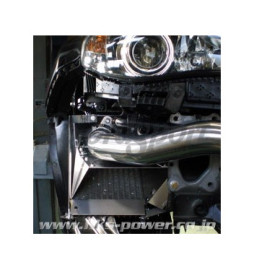 HKS Oil Cooler Kit for Subaru Impreza GRB