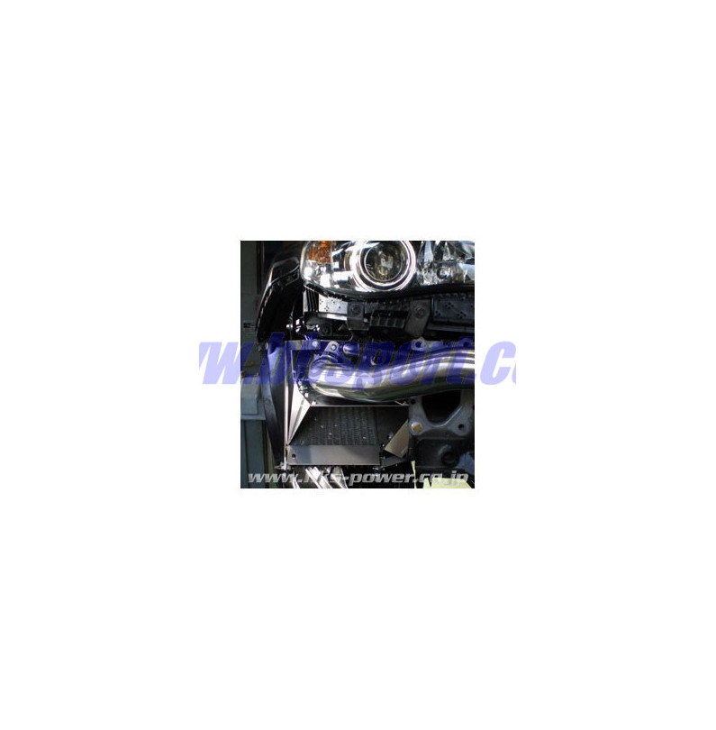 HKS Oil Cooler Kit for Subaru Impreza GRB