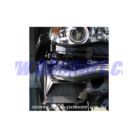HKS Oil Cooler Kit for Subaru Impreza GRB