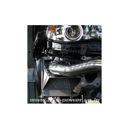 HKS Oil Cooler Kit for Subaru Impreza GRB