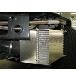 HKS Oil Cooler Kit for Nissan Skyline R33