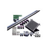 HKS Oil Cooler Kit R-Type for Toyota Supra Jza80