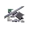 HKS Oil Cooler Kit R-Type for Toyota Supra Jza80