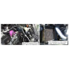 HKS Oil Cooler Kit S-Type for GT86/BRZ (Facelift)