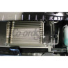 HKS Oil Cooler Kit S-Type for GT86/BRZ (Facelift)