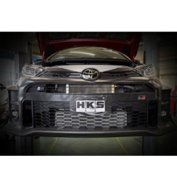 HKS Oil Cooler Kit for GR Yaris