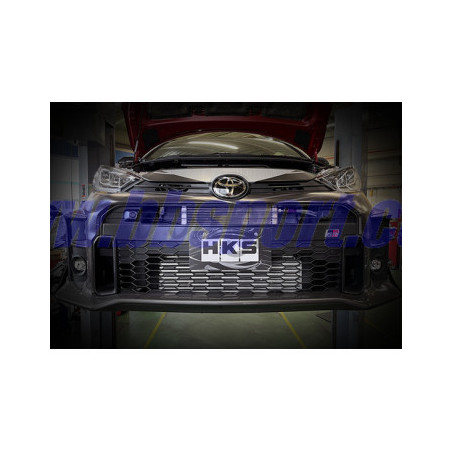 HKS Oil Cooler Kit for GR Yaris