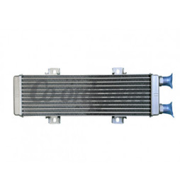 HKS Oil Cooler Kit for GR Yaris