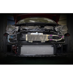 HKS Oil Cooler Kit for GR Yaris